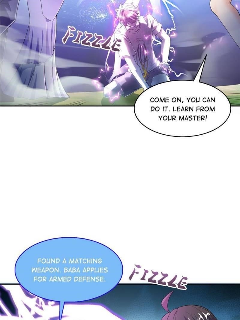 Cultivation Chat Group Chapter 498 - Page 14