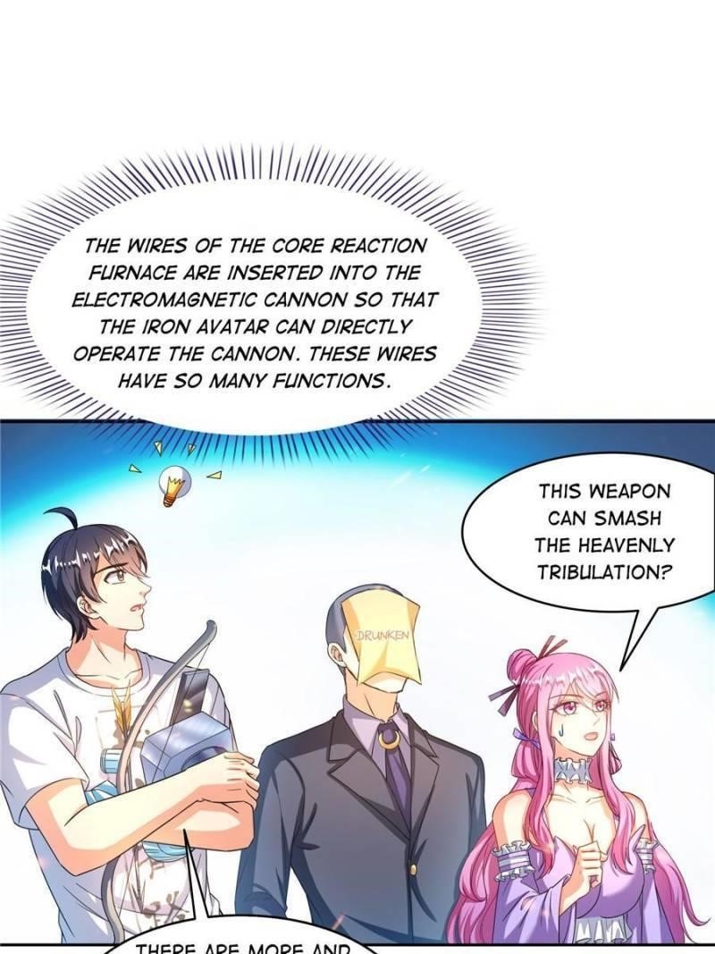 Cultivation Chat Group Chapter 498 - Page 29