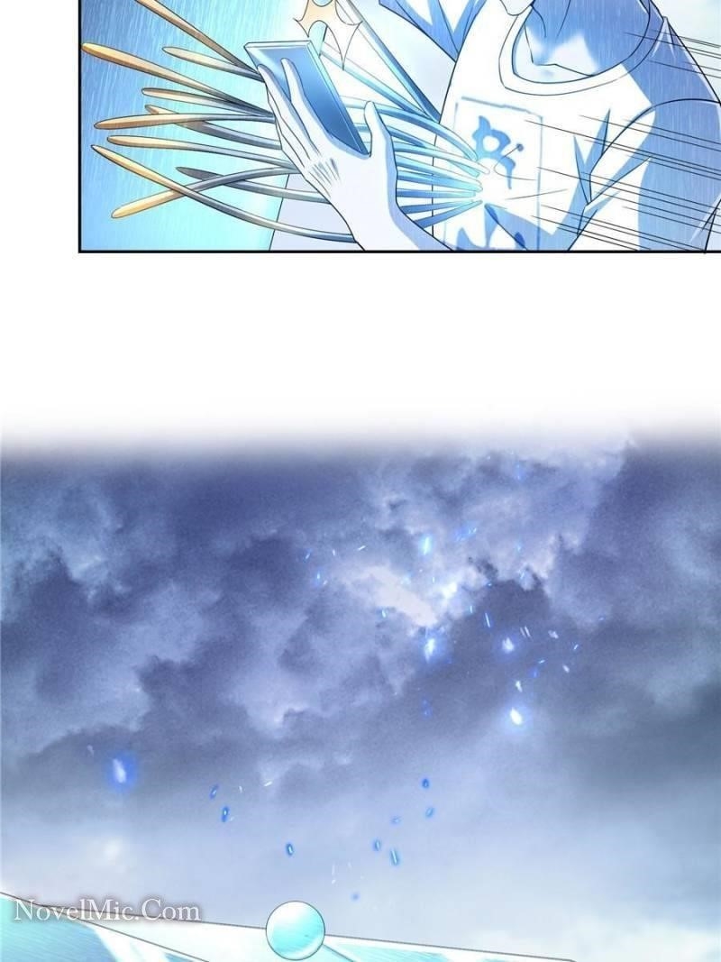 Cultivation Chat Group Chapter 498 - Page 43
