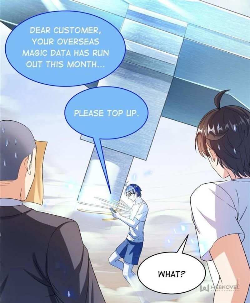 Cultivation Chat Group Chapter 498 - Page 44