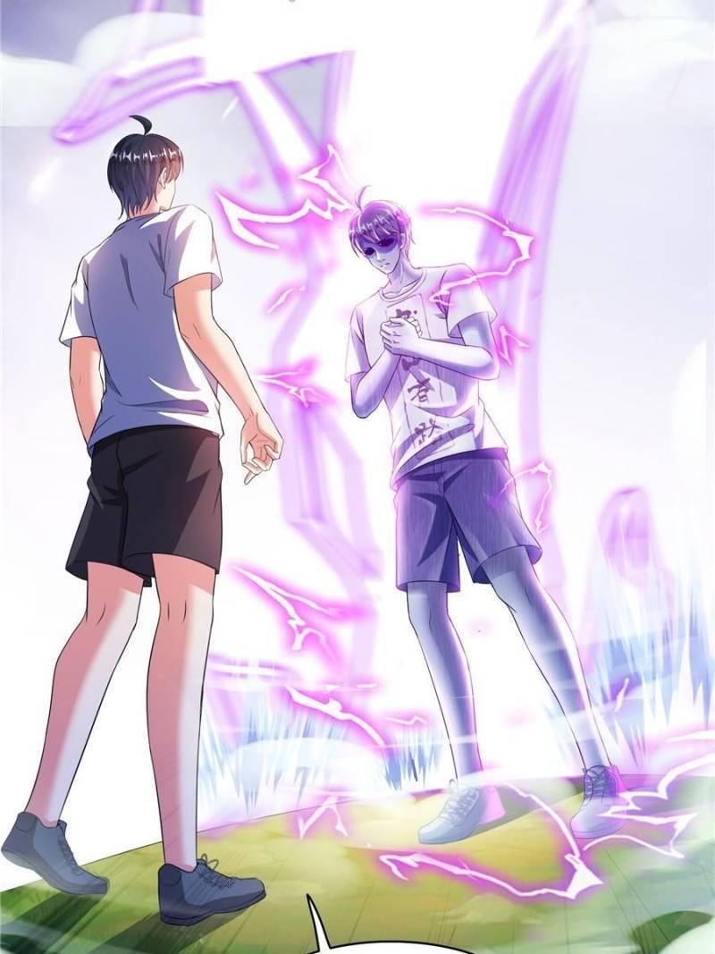 Cultivation Chat Group Chapter 498 - Page 9