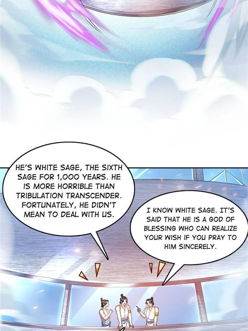 Cultivation Chat Group Chapter 499 - Page 44