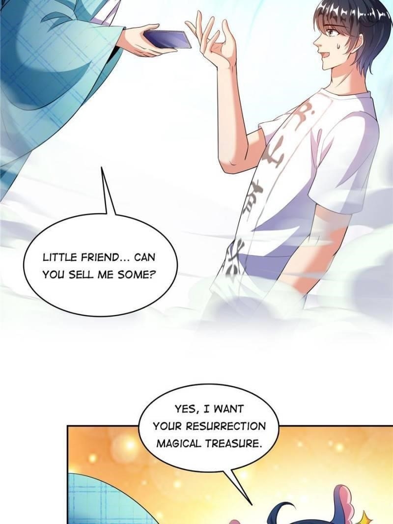 Cultivation Chat Group Chapter 500 - Page 45