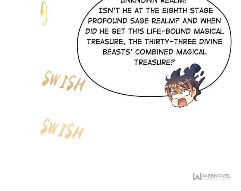 Cultivation Chat Group Chapter 501 - Page 47