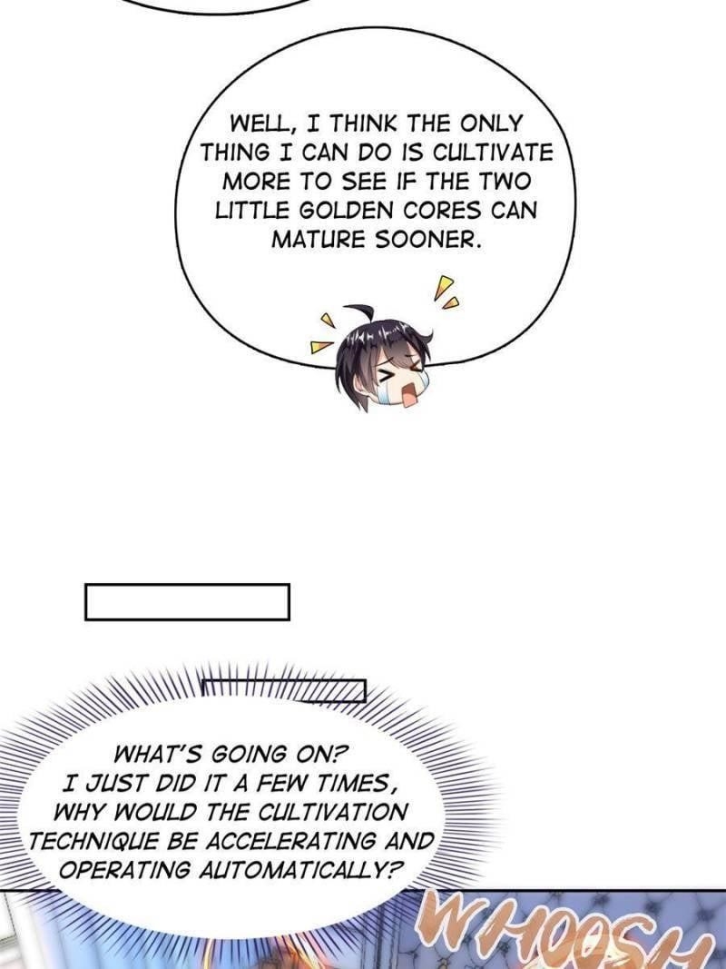 Cultivation Chat Group Chapter 503 - Page 39