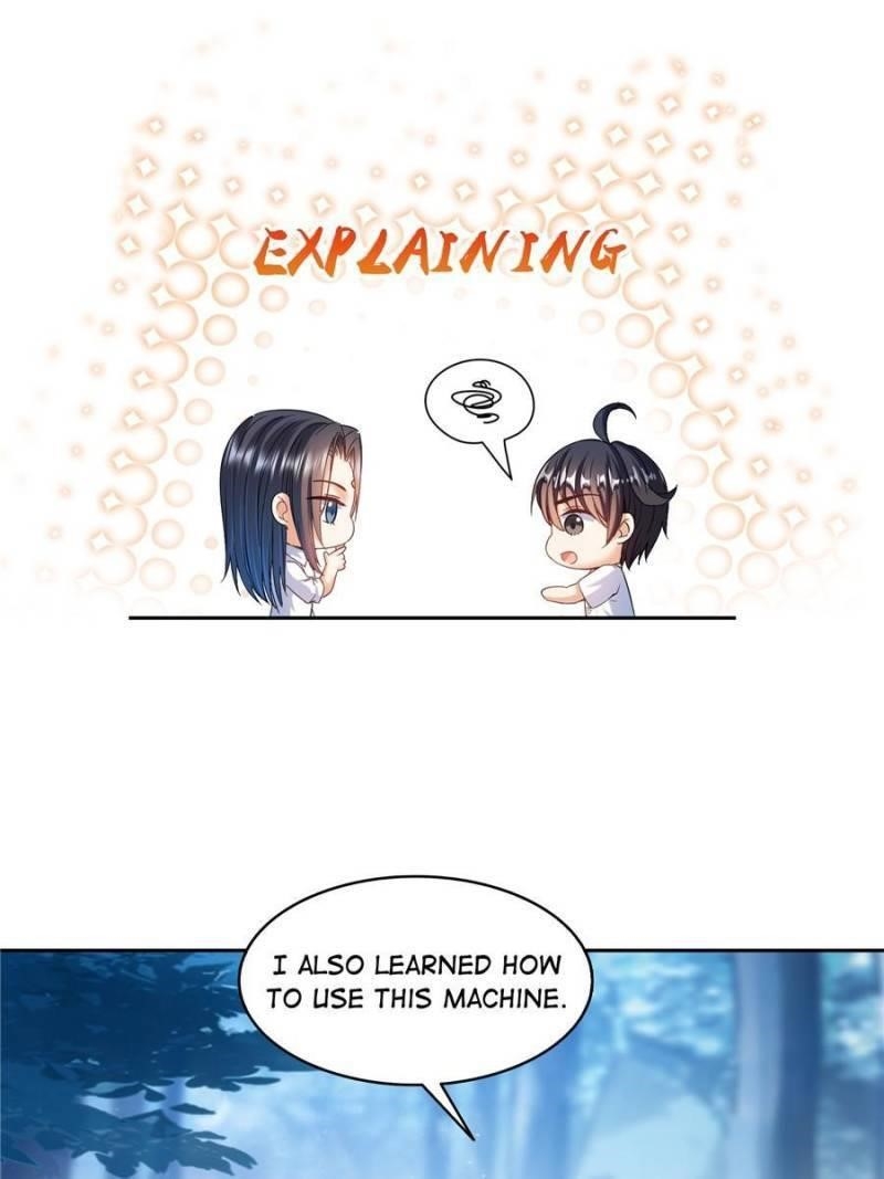 Cultivation Chat Group Chapter 507 - Page 47