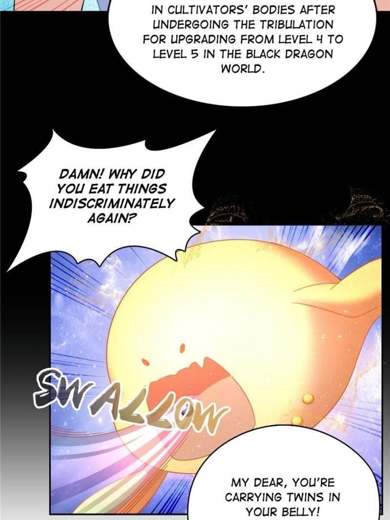 Cultivation Chat Group Chapter 508 - Page 28