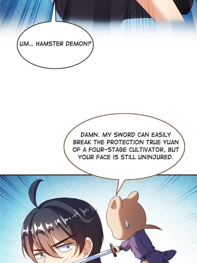 Cultivation Chat Group Chapter 510 - Page 16