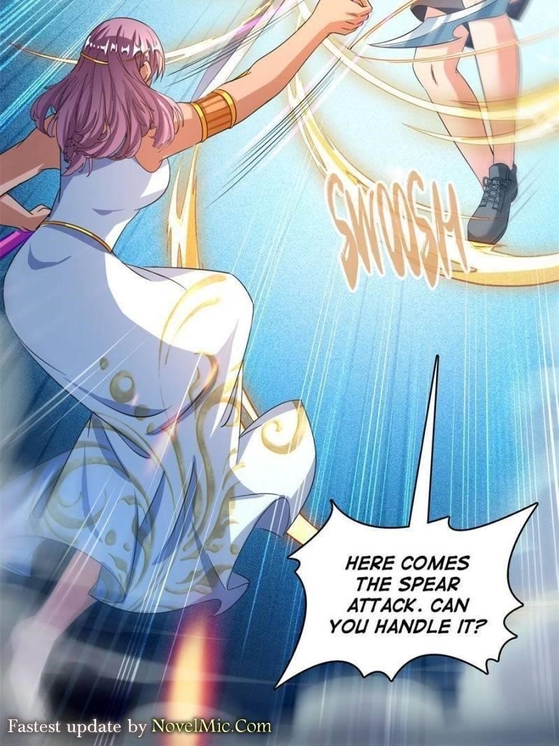 Cultivation Chat Group Chapter 512 - Page 5