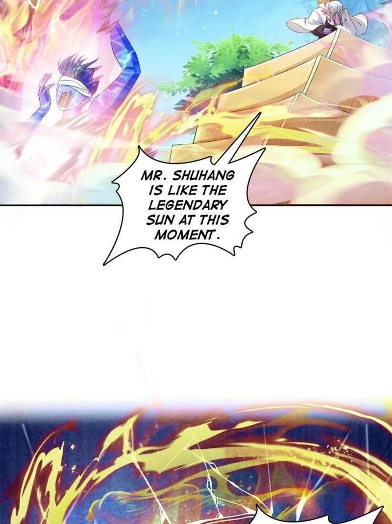 Cultivation Chat Group Chapter 512 - Page 52