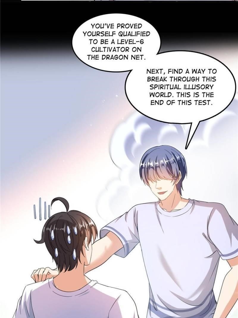 Cultivation Chat Group Chapter 516 - Page 25