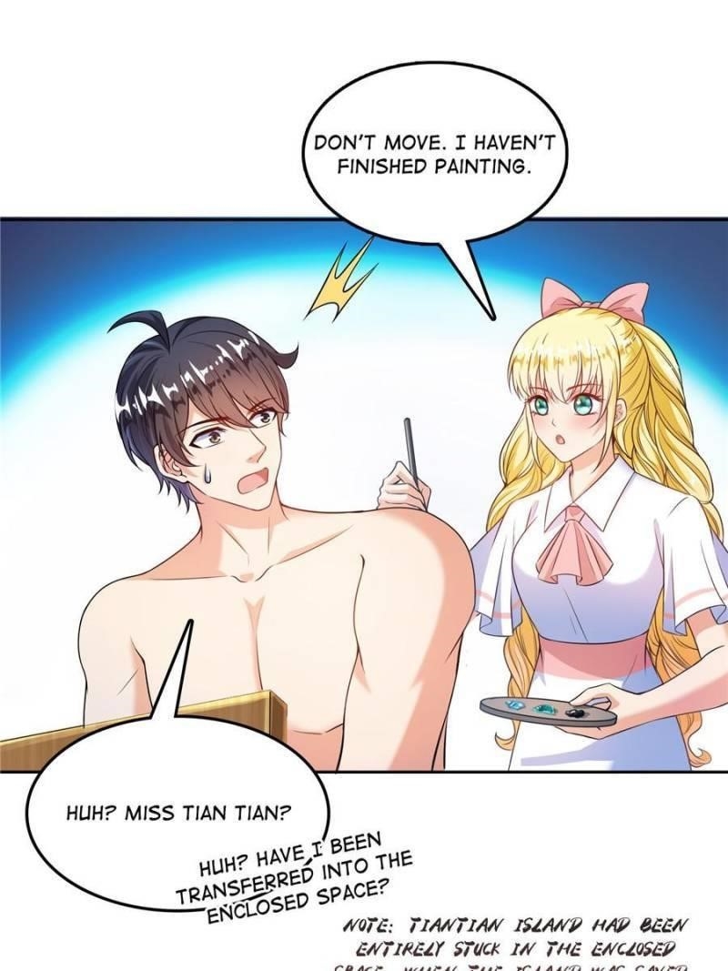 Cultivation Chat Group Chapter 516 - Page 35