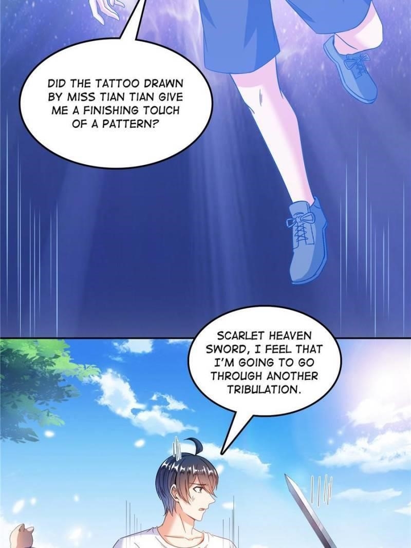 Cultivation Chat Group Chapter 517 - Page 21
