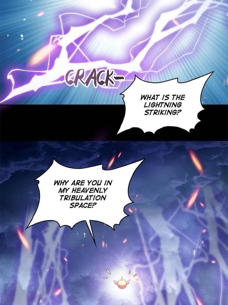 Cultivation Chat Group Chapter 519 - Page 41