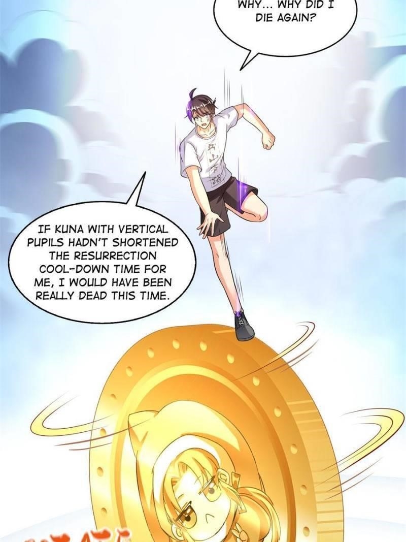 Cultivation Chat Group Chapter 519 - Page 46