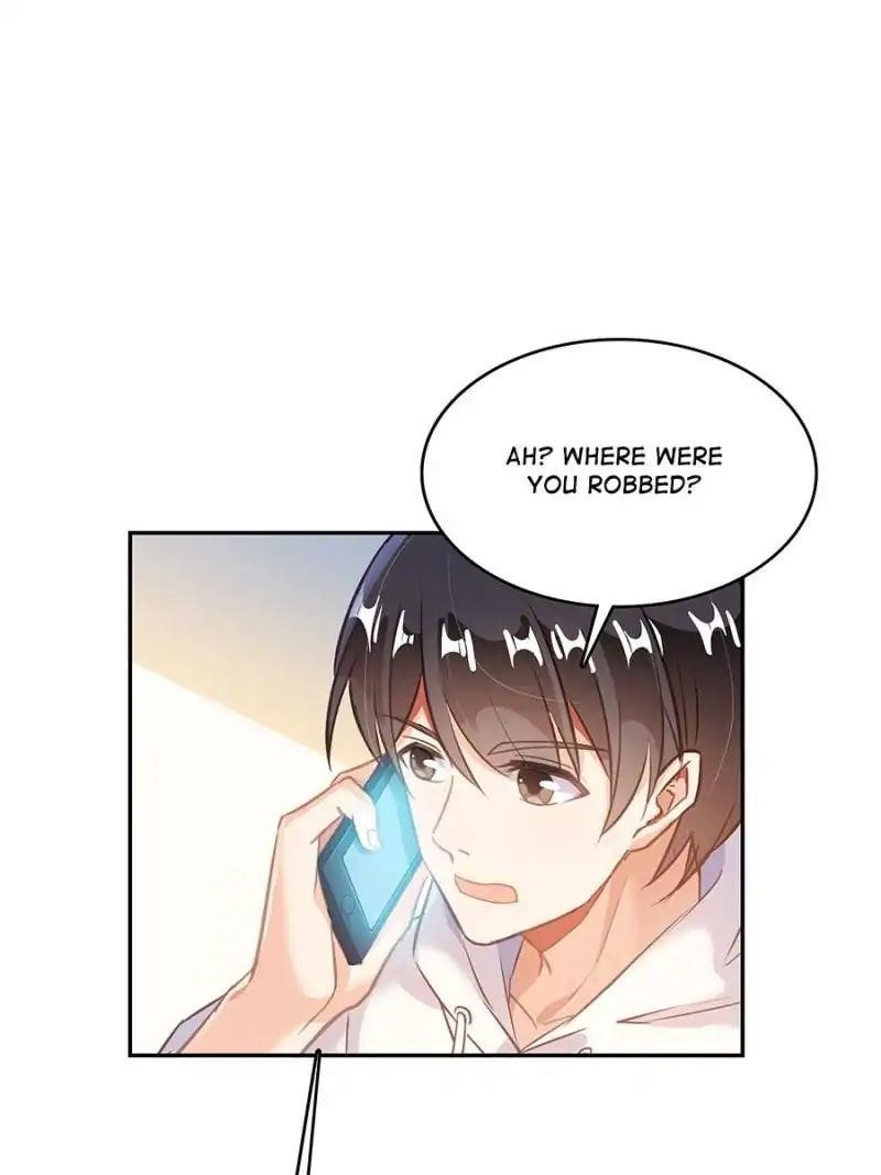 Cultivation Chat Group Chapter 52 - Page 33