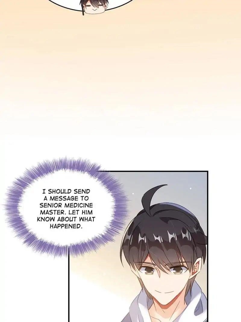 Cultivation Chat Group Chapter 52 - Page 39