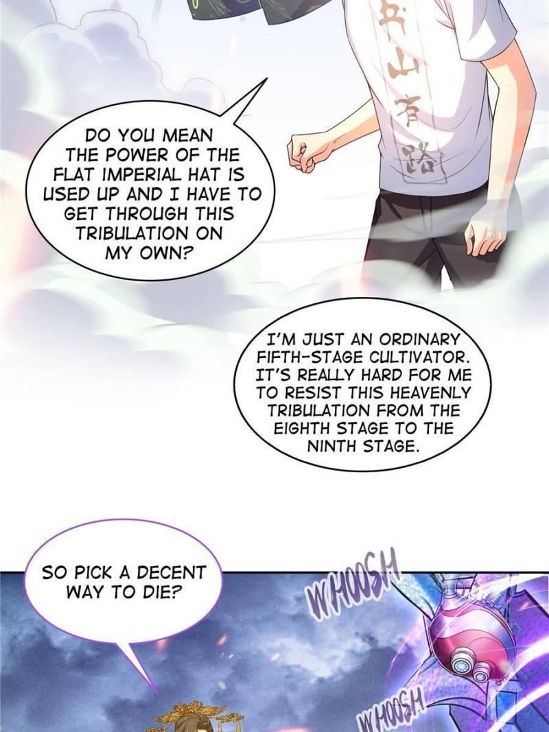 Cultivation Chat Group Chapter 522 - Page 13