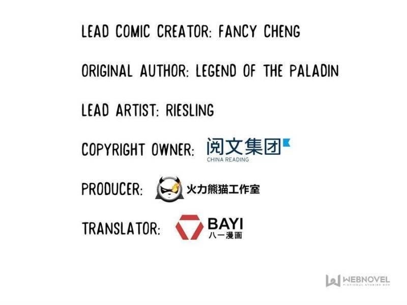 Cultivation Chat Group Chapter 525 - Page 29