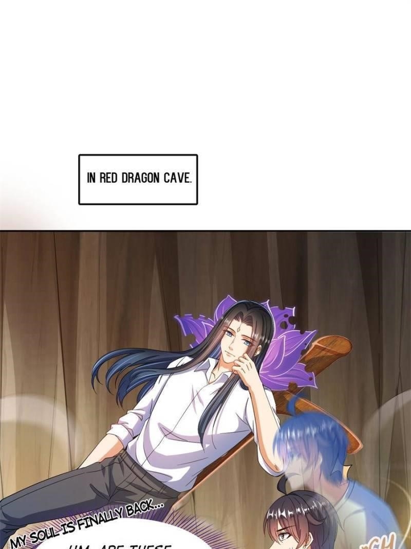 Cultivation Chat Group Chapter 525 - Page 30