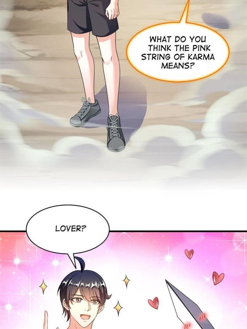 Cultivation Chat Group Chapter 525 - Page 47
