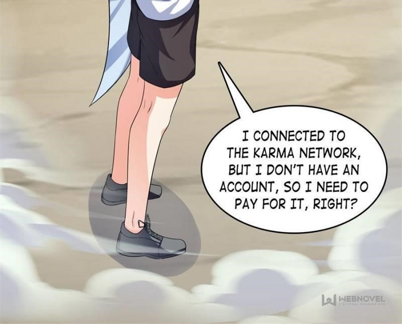 Cultivation Chat Group Chapter 526 - Page 26