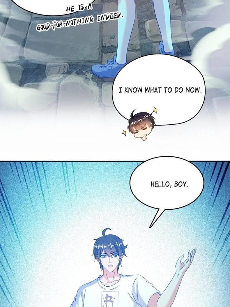 Cultivation Chat Group Chapter 526 - Page 46