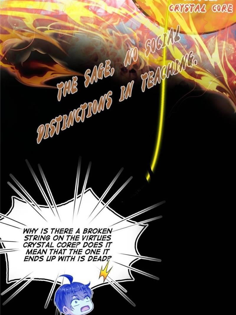 Cultivation Chat Group Chapter 528 - Page 25