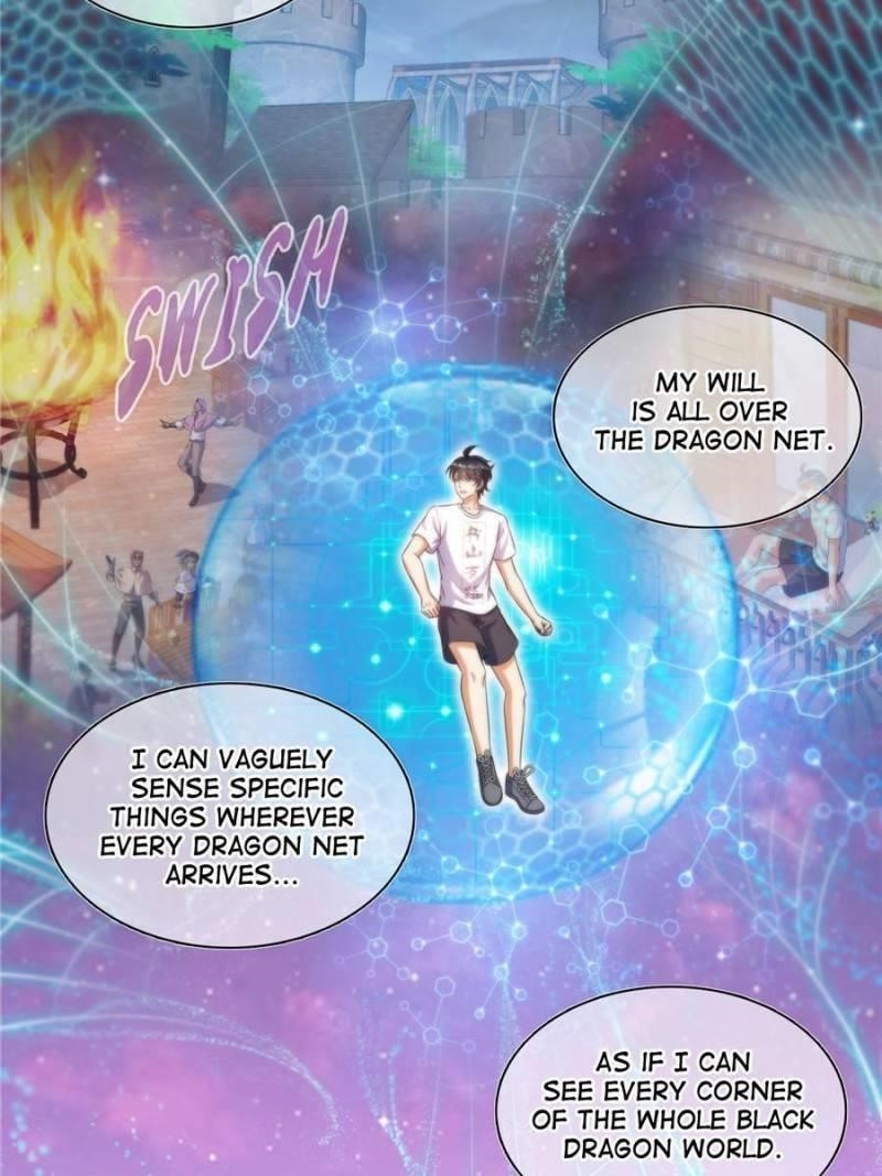 Cultivation Chat Group Chapter 529 - Page 17