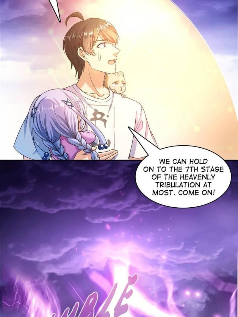 Cultivation Chat Group Chapter 529 - Page 4