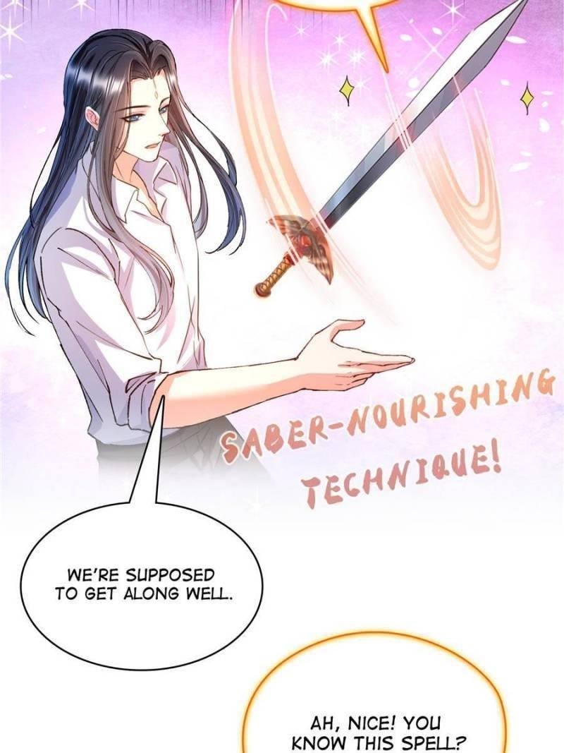 Cultivation Chat Group Chapter 529 - Page 48
