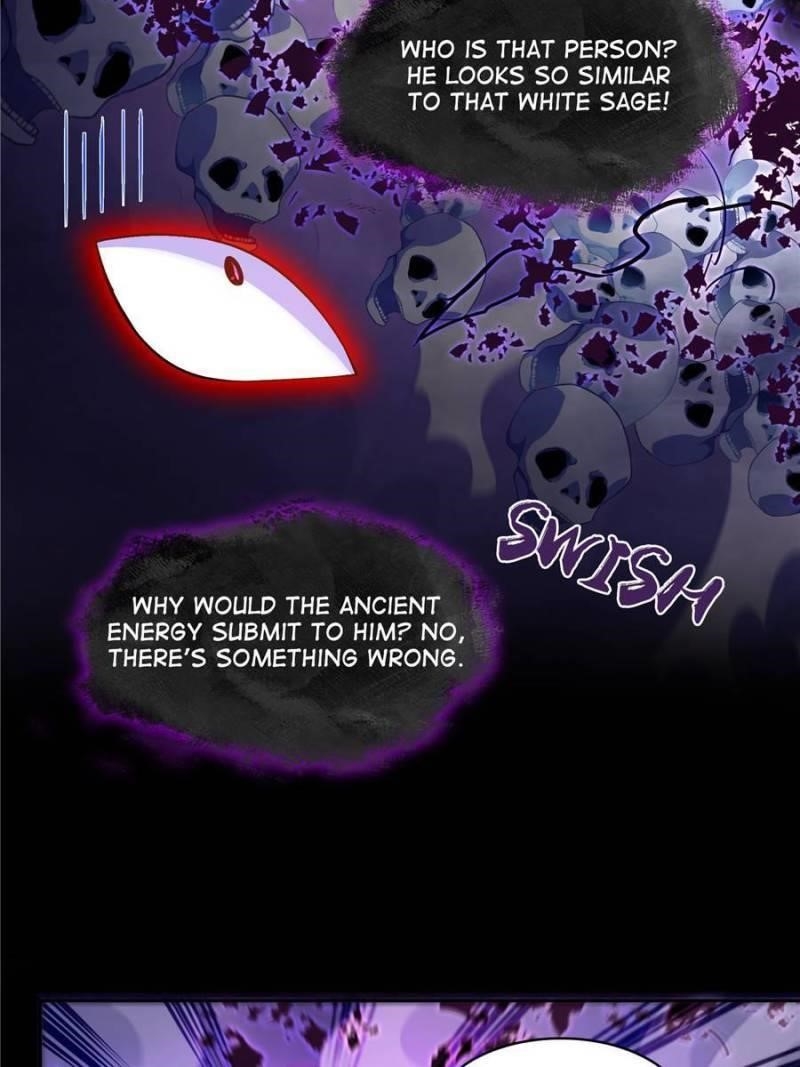 Cultivation Chat Group Chapter 531 - Page 17