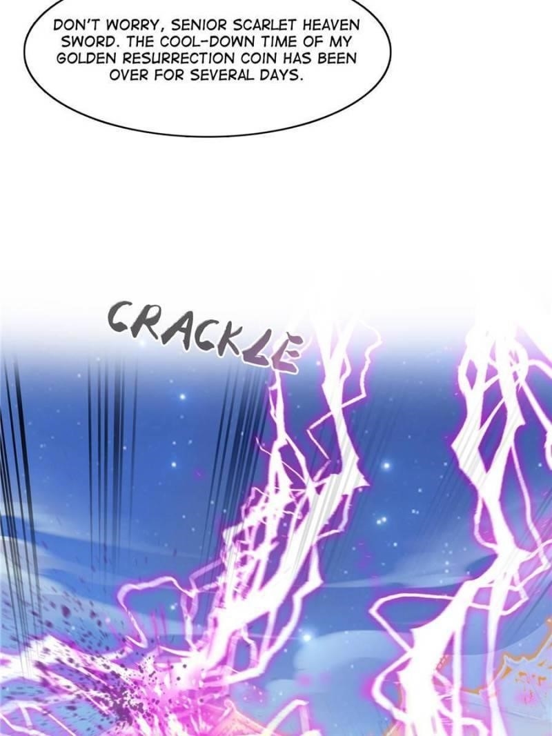 Cultivation Chat Group Chapter 531 - Page 29