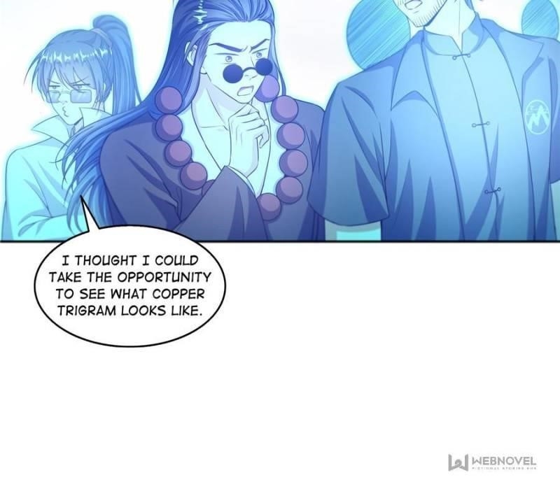 Cultivation Chat Group Chapter 536 - Page 39