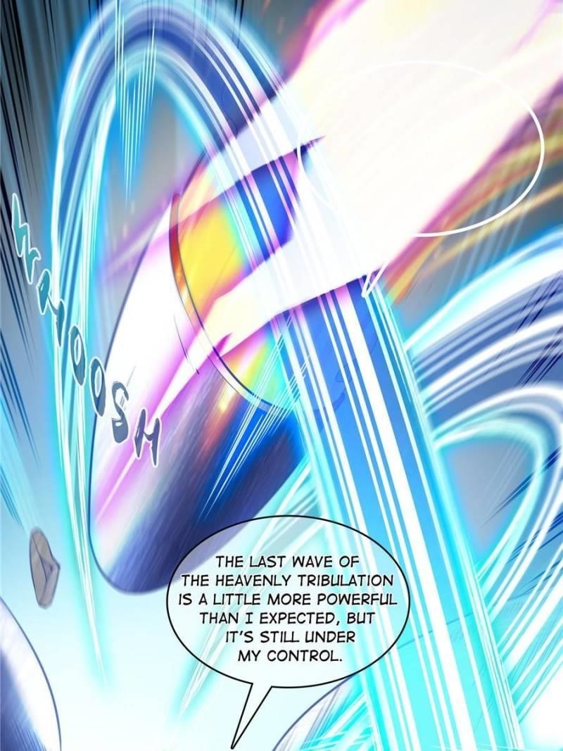 Cultivation Chat Group Chapter 536 - Page 44