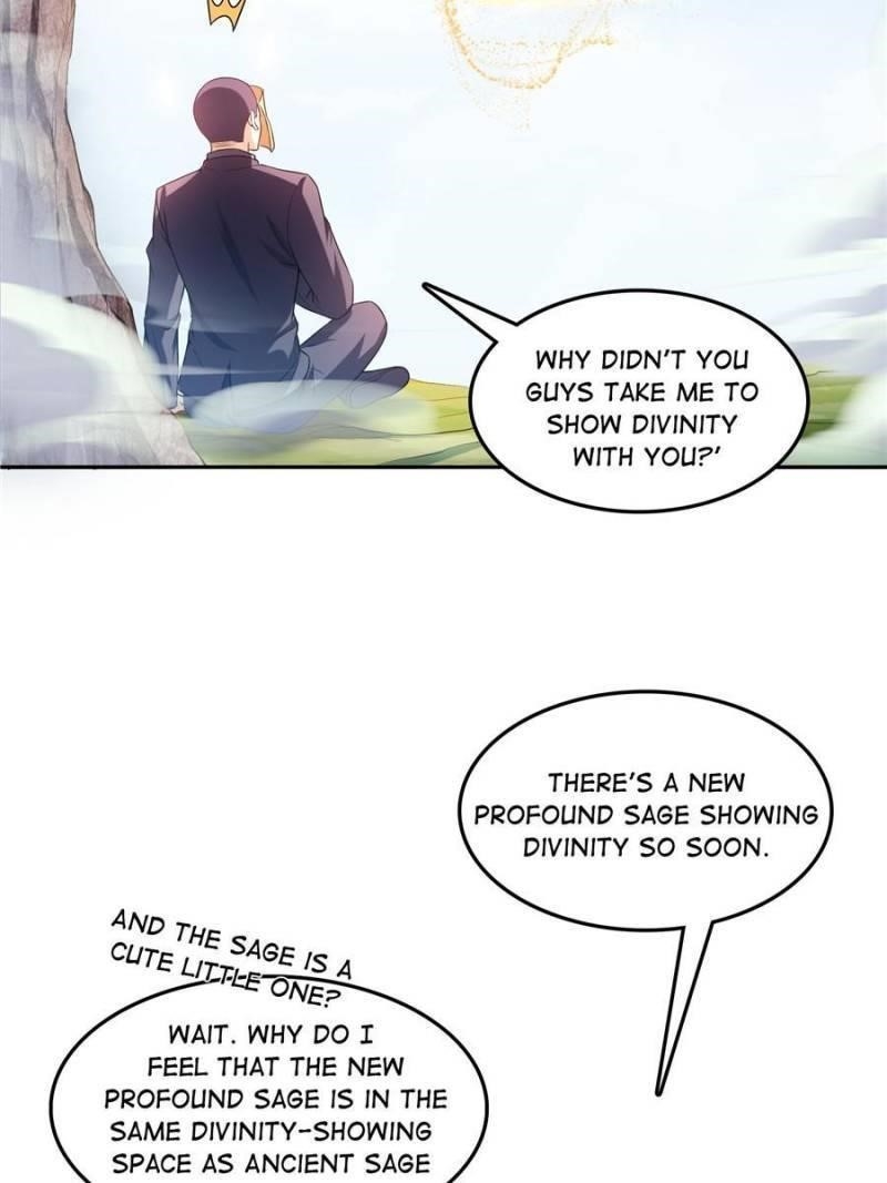 Cultivation Chat Group Chapter 537 - Page 12