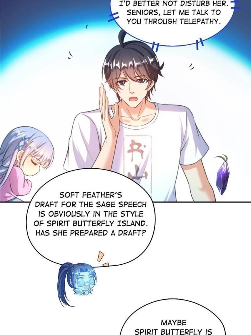 Cultivation Chat Group Chapter 537 - Page 2