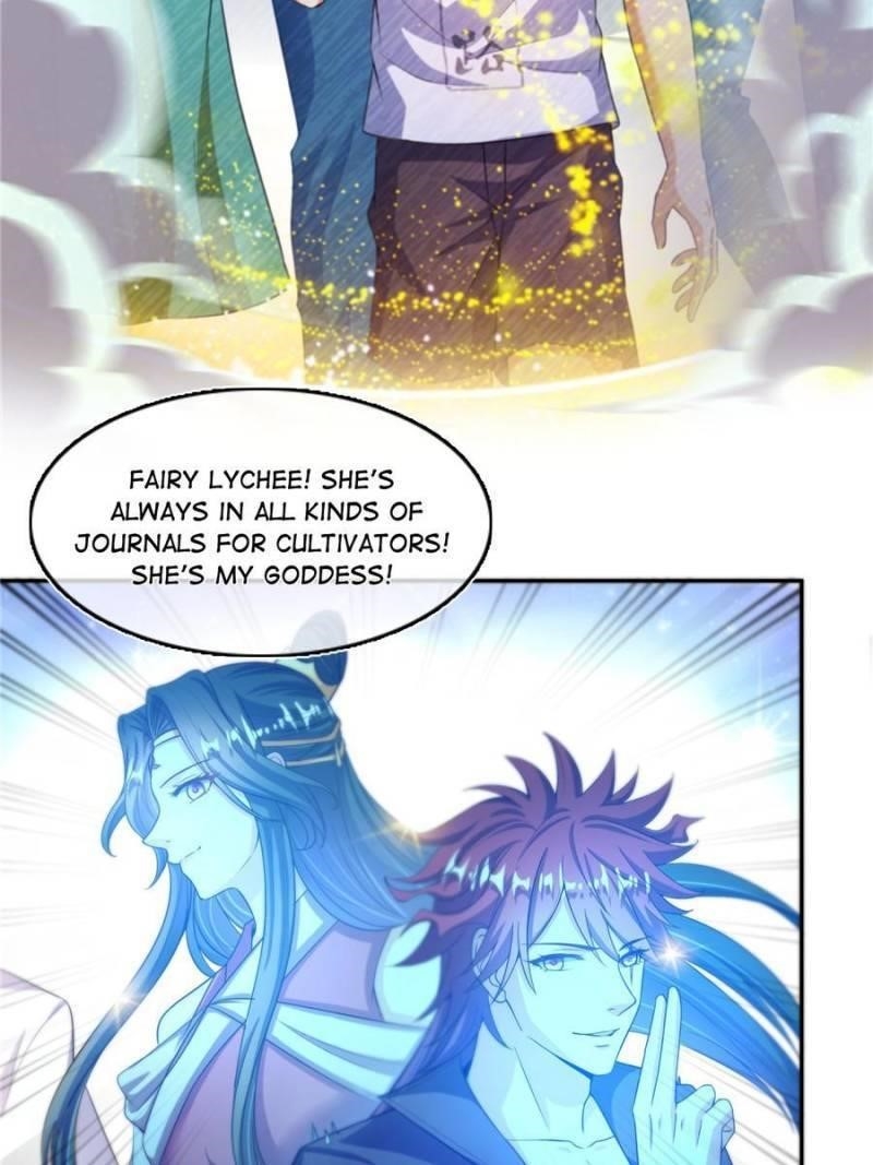 Cultivation Chat Group Chapter 537 - Page 35