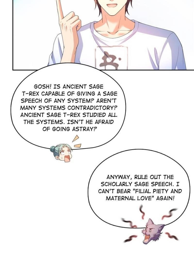 Cultivation Chat Group Chapter 537 - Page 42