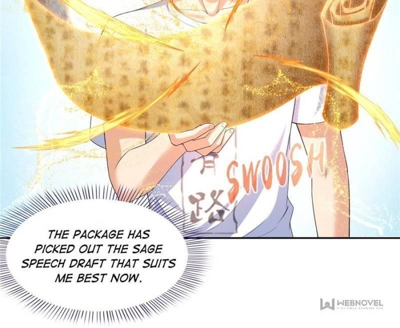 Cultivation Chat Group Chapter 537 - Page 44
