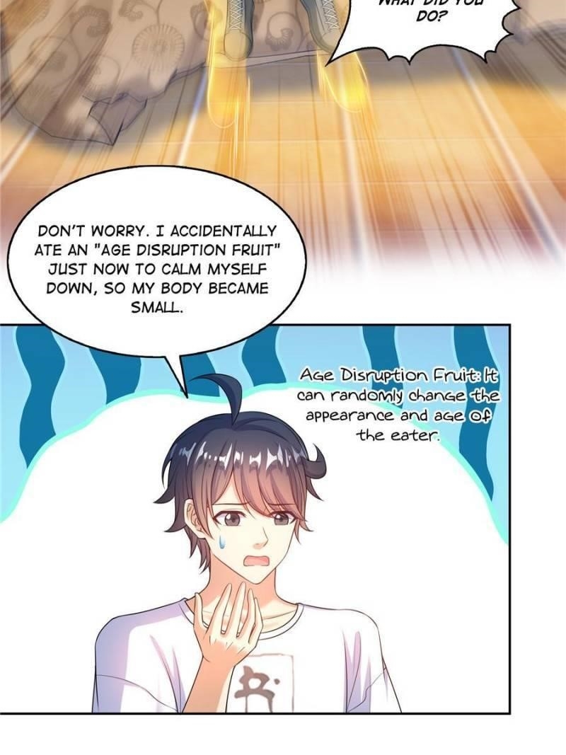 Cultivation Chat Group Chapter 542 - Page 12