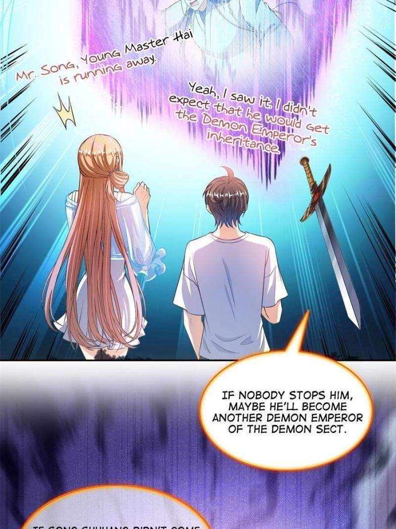 Cultivation Chat Group Chapter 543 - Page 35