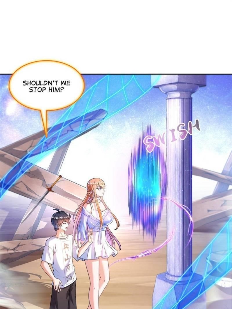 Cultivation Chat Group Chapter 543 - Page 38