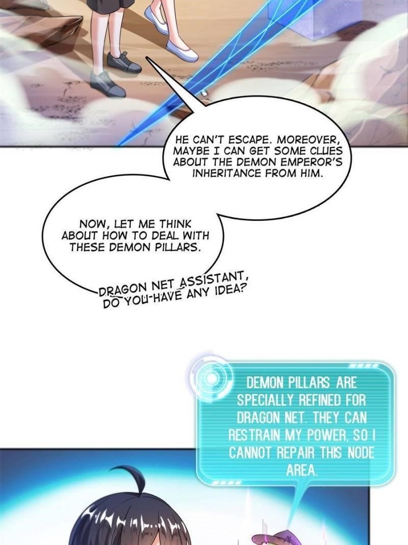 Cultivation Chat Group Chapter 543 - Page 39
