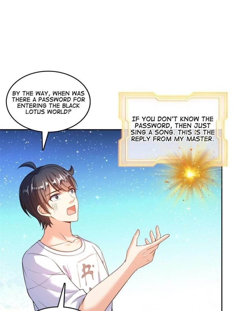 Cultivation Chat Group Chapter 543 - Page 54