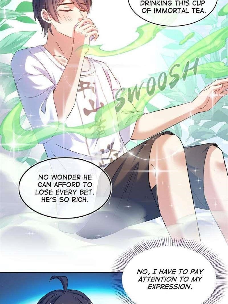 Cultivation Chat Group Chapter 551 - Page 21