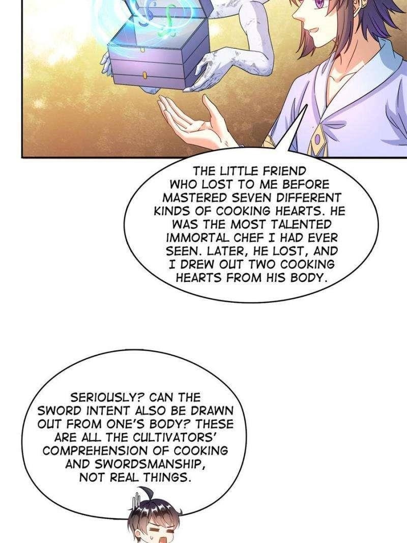 Cultivation Chat Group Chapter 551 - Page 33