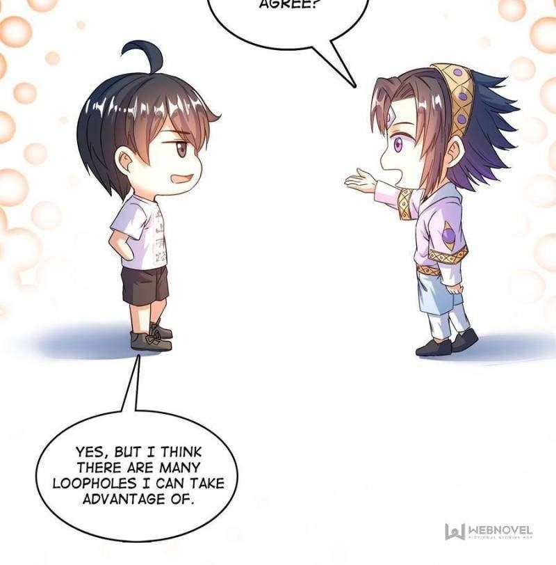 Cultivation Chat Group Chapter 551 - Page 37