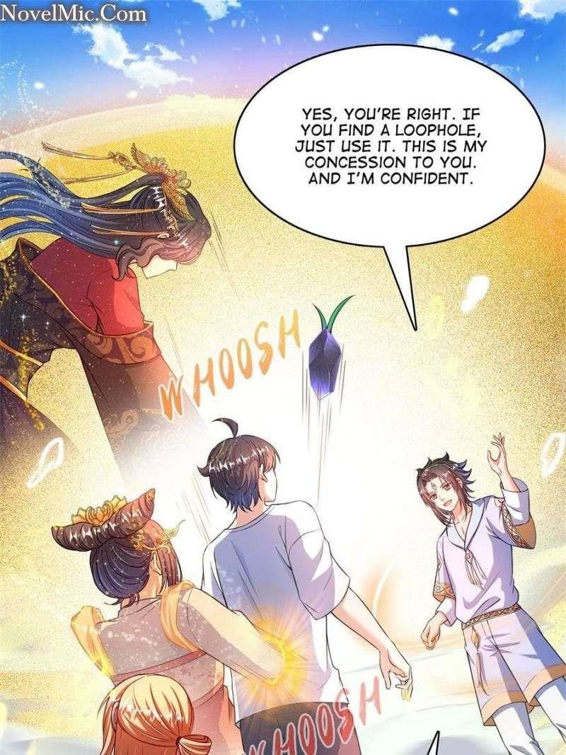 Cultivation Chat Group Chapter 551 - Page 38