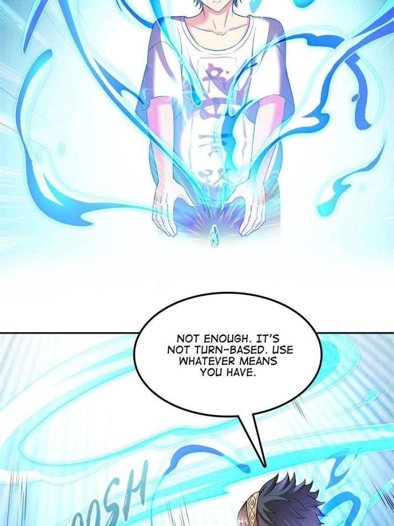 Cultivation Chat Group Chapter 551 - Page 50